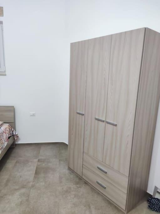 Appartamento Sul Mare Con Parcheggio Privato Monopoli Exterior foto